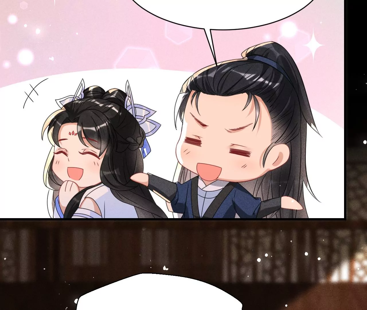 虚凰问天韩漫全集-做我的男宠无删减无遮挡章节图片 