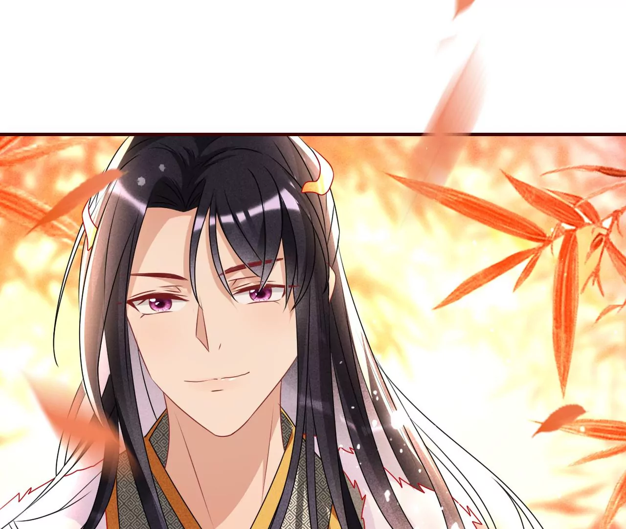 虚凰问天韩漫全集-眼泪是没有用的无删减无遮挡章节图片 