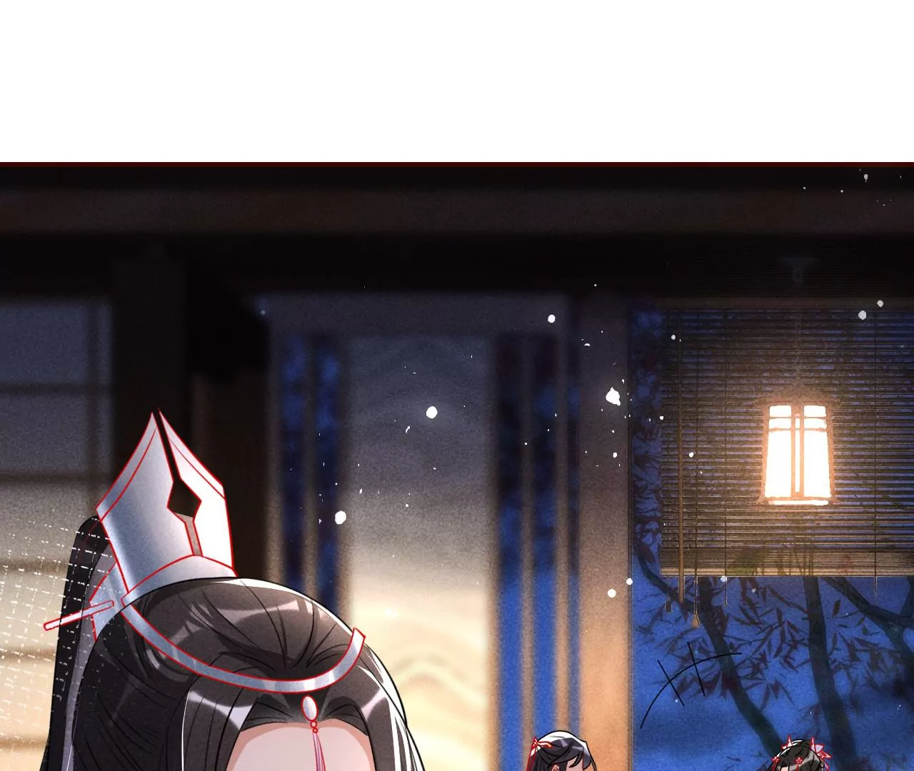 虚凰问天韩漫全集-女夫子第一人无删减无遮挡章节图片 