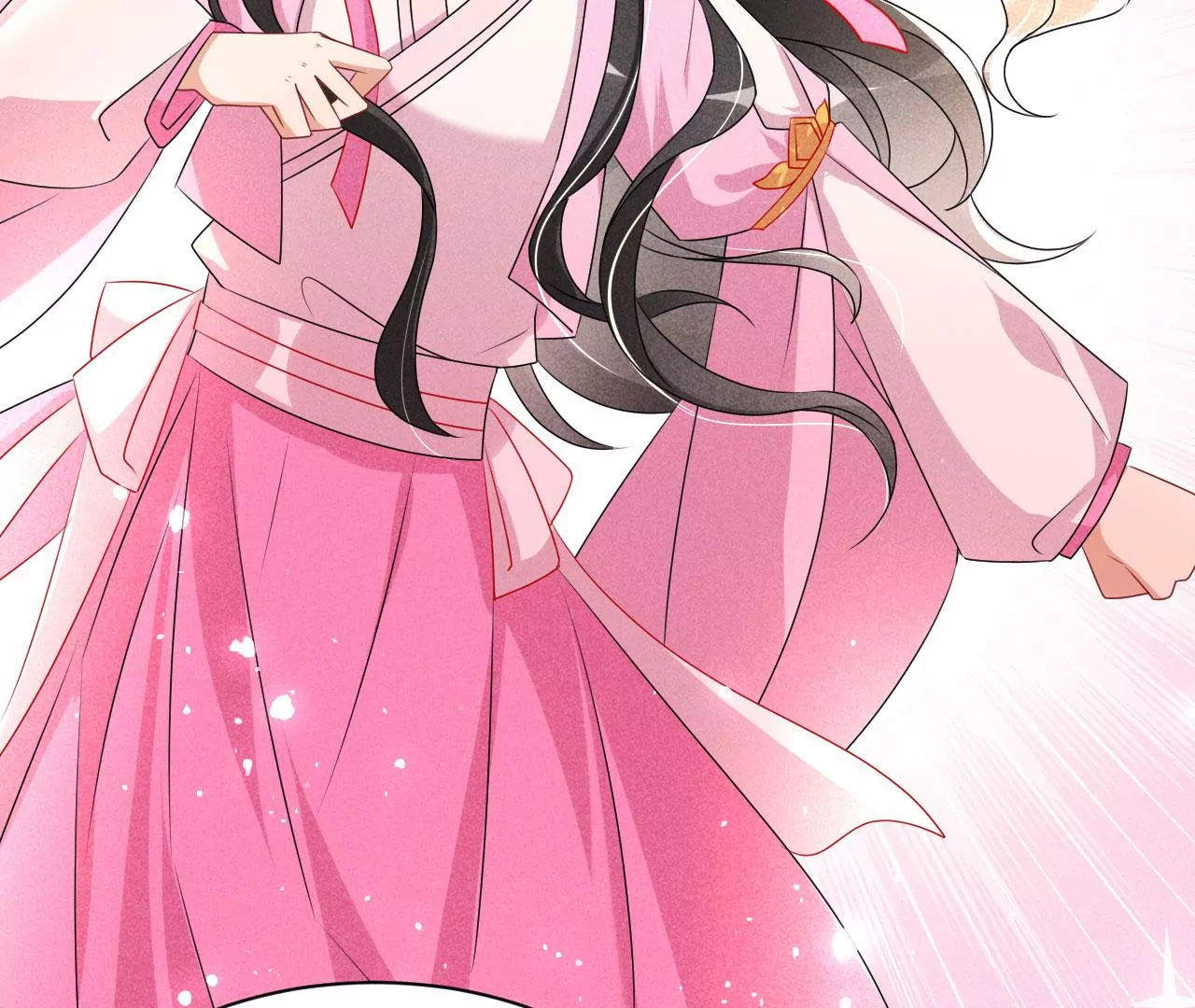 虚凰问天韩漫全集-醋意无删减无遮挡章节图片 