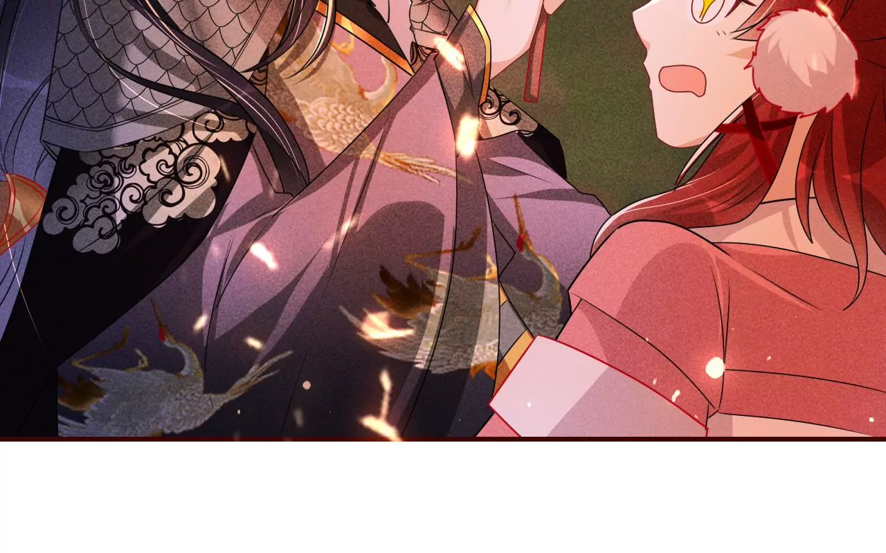 虚凰问天韩漫全集-誓约无删减无遮挡章节图片 