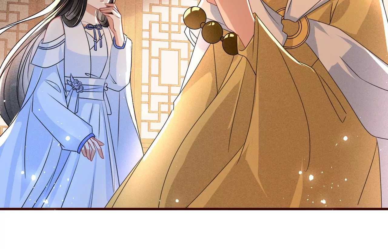 虚凰问天韩漫全集-当年的阴谋无删减无遮挡章节图片 