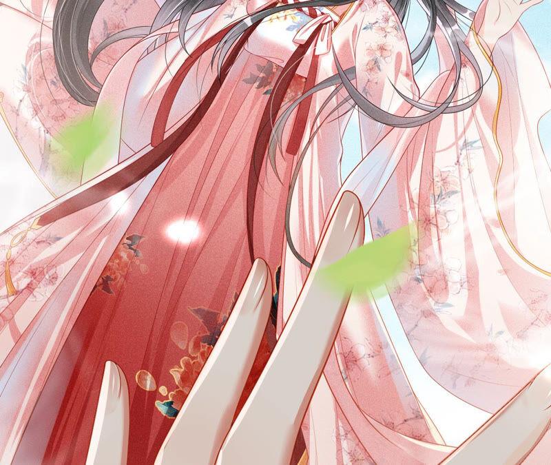 虚凰问天韩漫全集-找到公主，赏金千两无删减无遮挡章节图片 