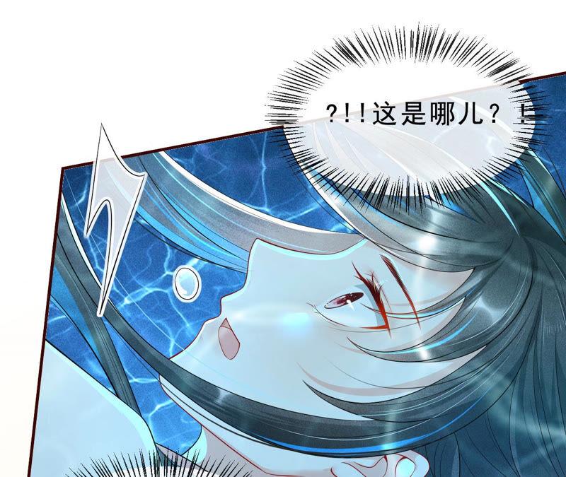 虚凰问天韩漫全集-找到公主，赏金千两无删减无遮挡章节图片 