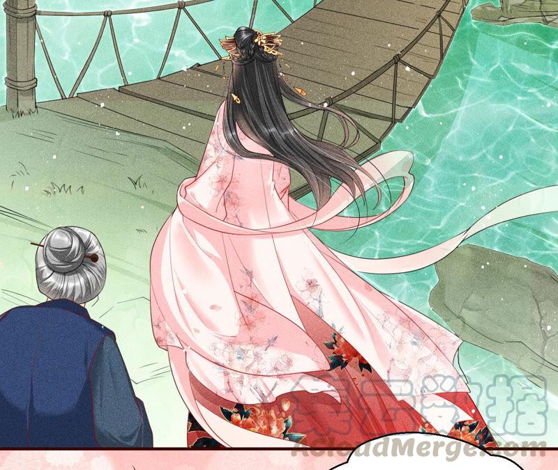 虚凰问天韩漫全集-她来了，她带着神之力量来了无删减无遮挡章节图片 