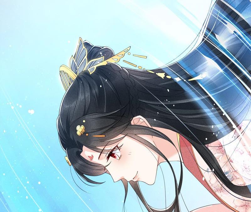 虚凰问天韩漫全集-她来了，她带着神之力量来了无删减无遮挡章节图片 