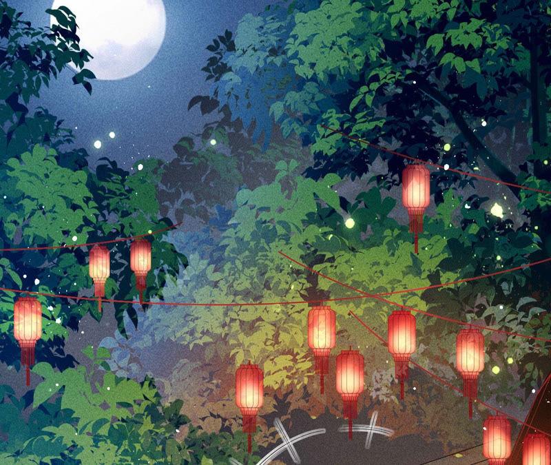 虚凰问天韩漫全集-蛇大仙有媳妇吗？无删减无遮挡章节图片 