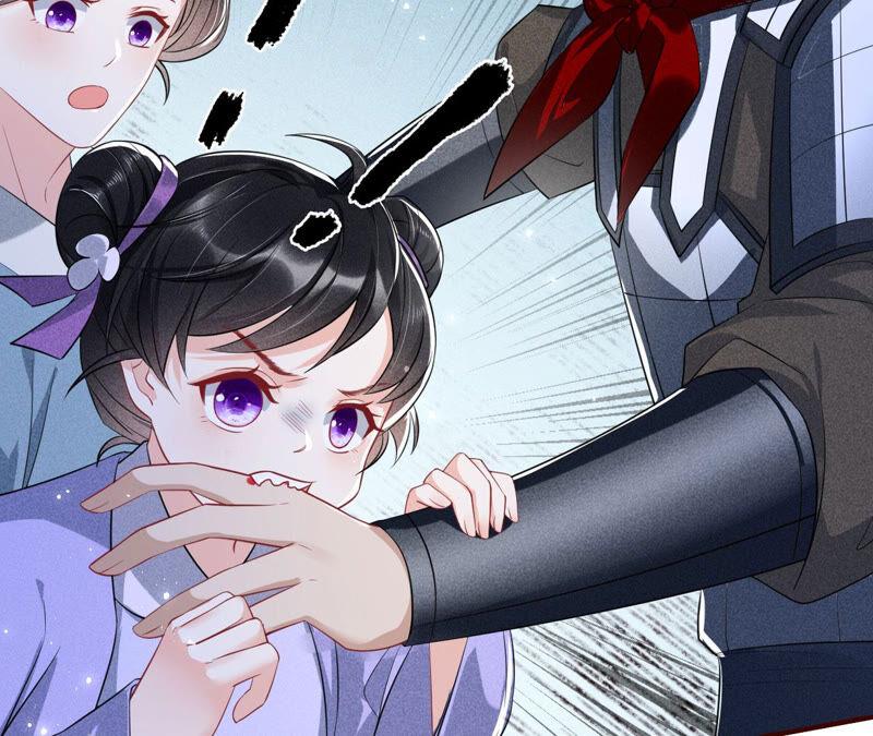虚凰问天韩漫全集-不怕的，我们有蛇仙庇佑无删减无遮挡章节图片 