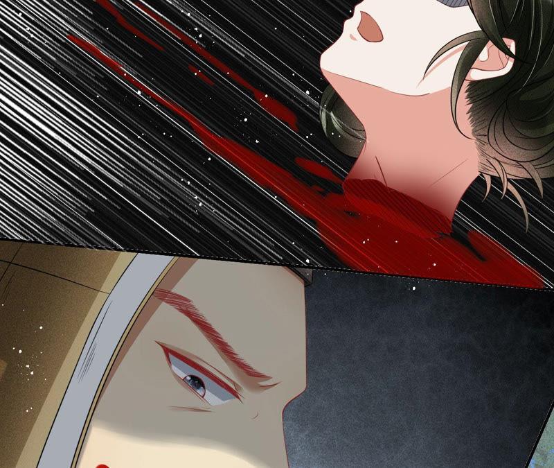 虚凰问天韩漫全集-要变天了无删减无遮挡章节图片 