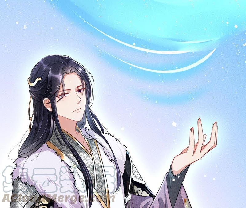 虚凰问天韩漫全集-要变天了无删减无遮挡章节图片 