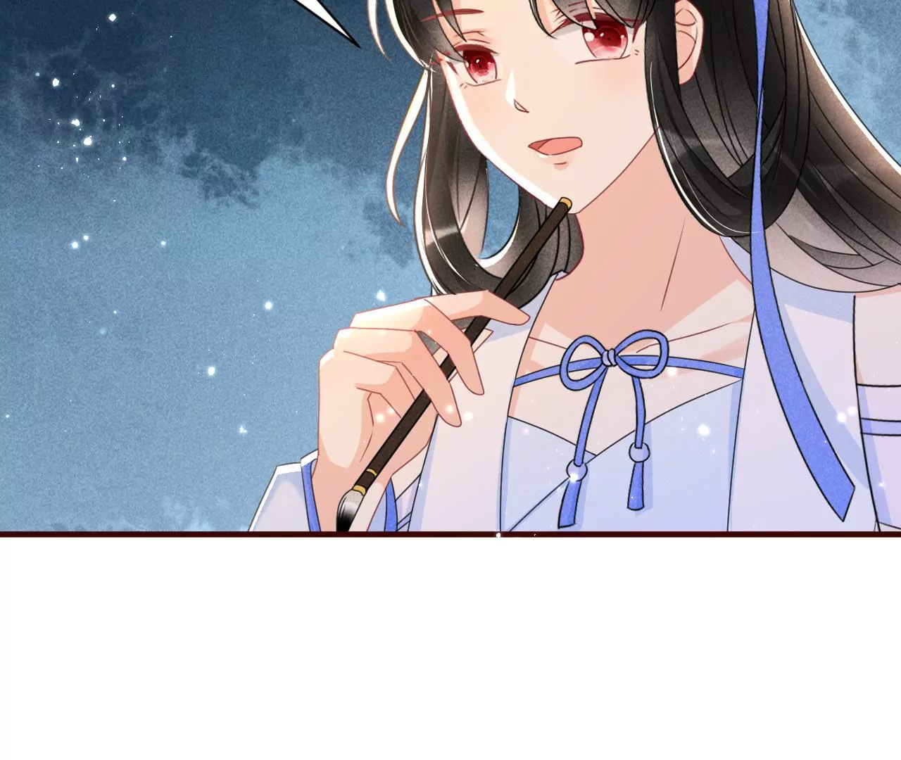 虚凰问天韩漫全集-美丽的误会无删减无遮挡章节图片 