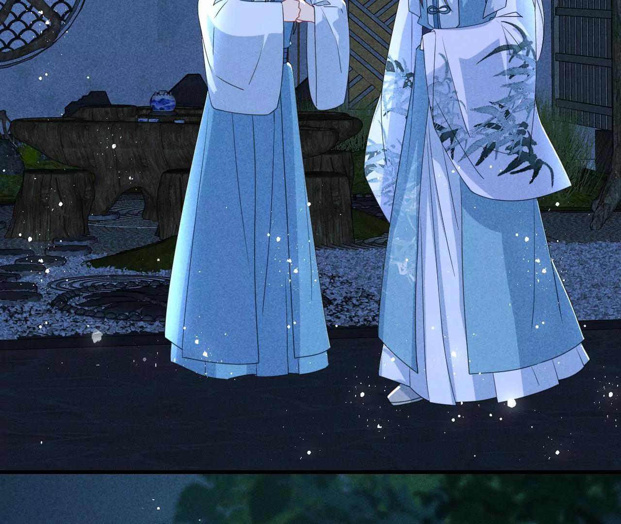 虚凰问天韩漫全集-美丽的误会无删减无遮挡章节图片 