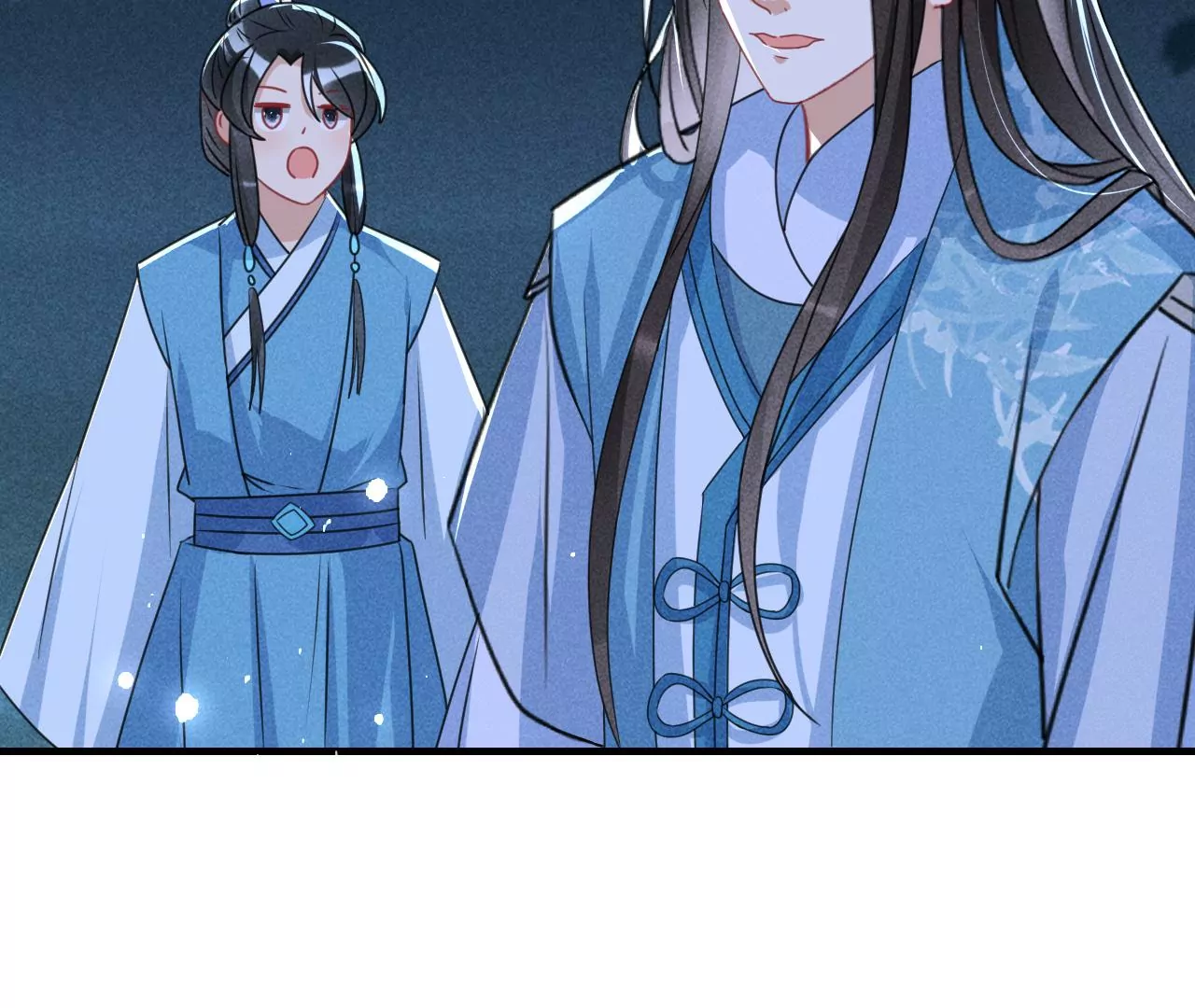 虚凰问天韩漫全集-美丽的误会无删减无遮挡章节图片 