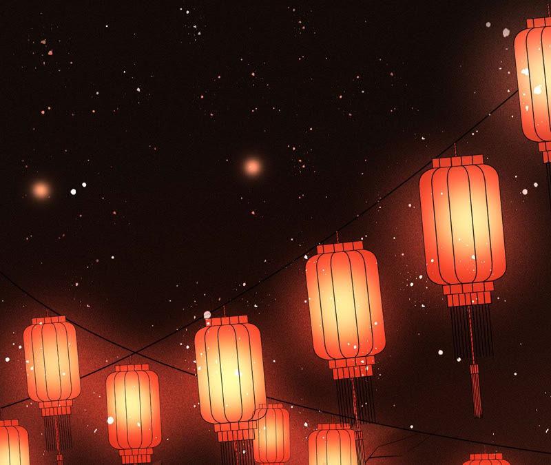 虚凰问天韩漫全集-初见蛇仙无删减无遮挡章节图片 