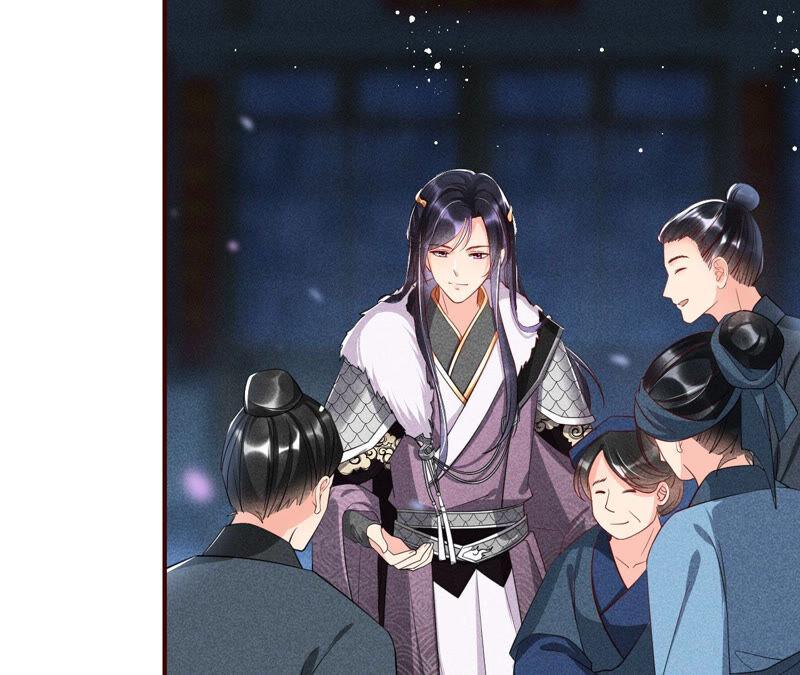 虚凰问天韩漫全集-曹娥村天灾？人祸？无删减无遮挡章节图片 