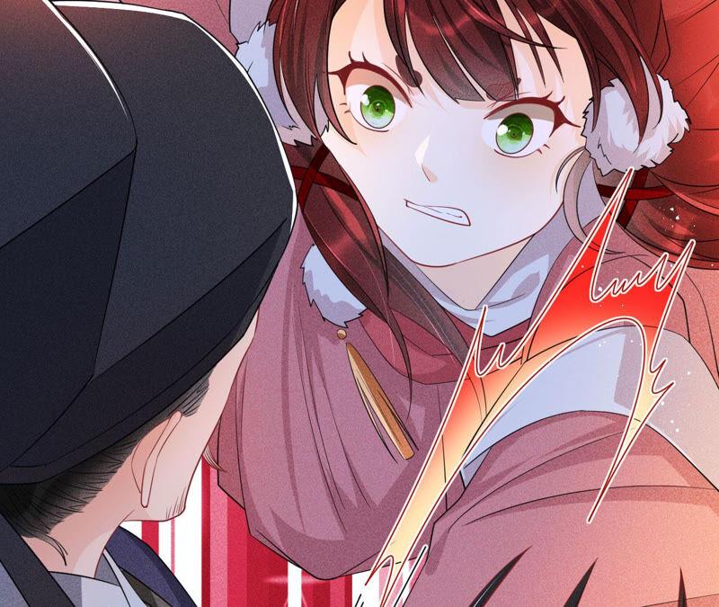 虚凰问天韩漫全集-白元清，你可知罪？无删减无遮挡章节图片 