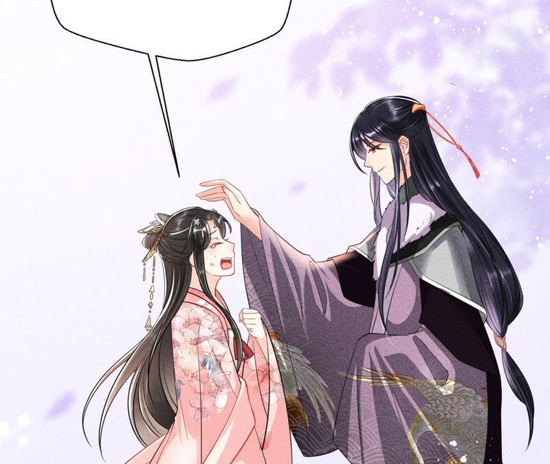 虚凰问天韩漫全集-白元清，你可知罪？无删减无遮挡章节图片 