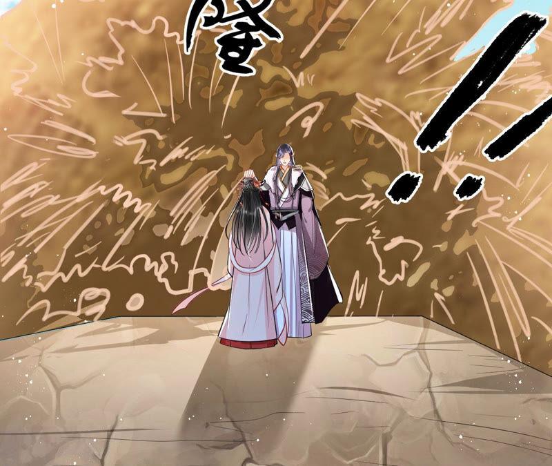 虚凰问天韩漫全集-白元清，你可知罪？无删减无遮挡章节图片 