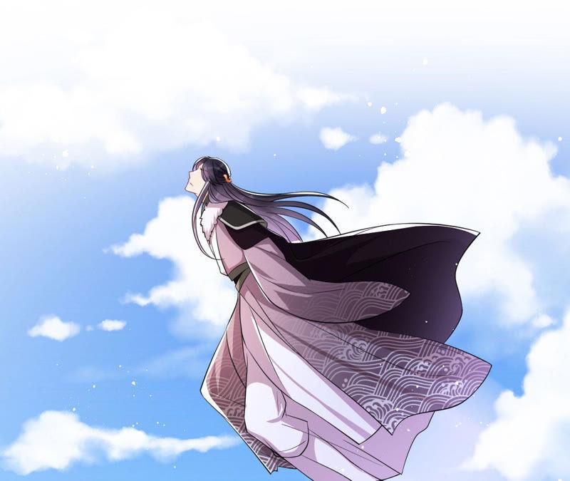 虚凰问天韩漫全集-白元清，你可知罪？无删减无遮挡章节图片 