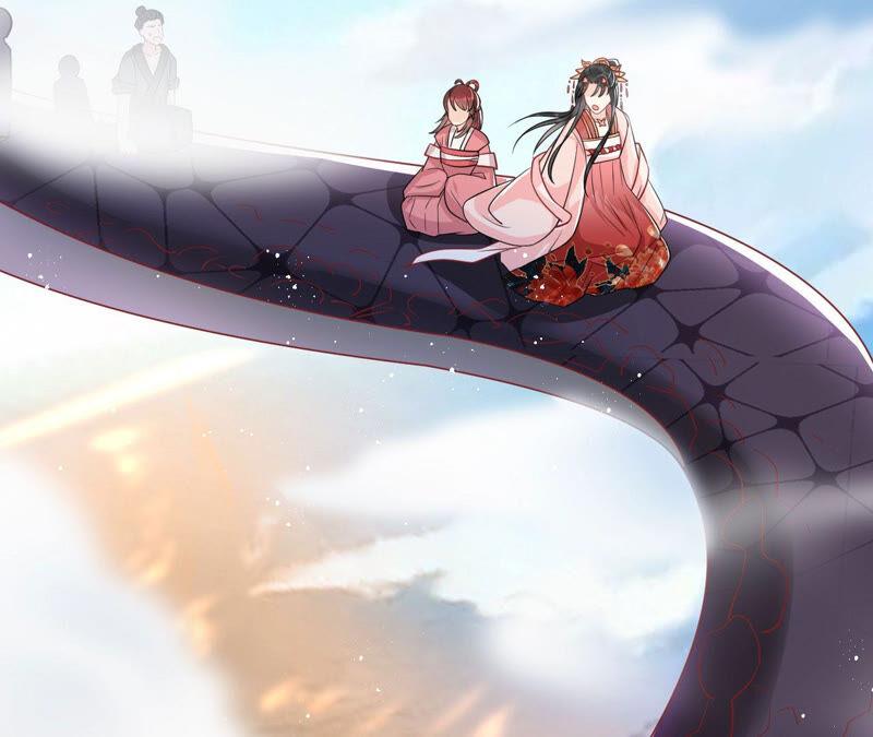虚凰问天韩漫全集-白元清，你可知罪？无删减无遮挡章节图片 