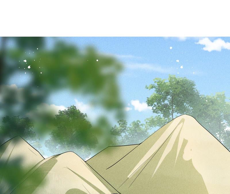 虚凰问天韩漫全集-白元清，你可知罪？无删减无遮挡章节图片 