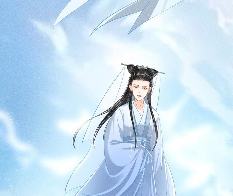 虚凰问天韩漫全集-白元清，你可知罪？无删减无遮挡章节图片 