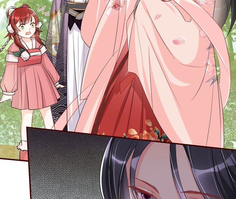 虚凰问天韩漫全集-公主，请随我回宫无删减无遮挡章节图片 