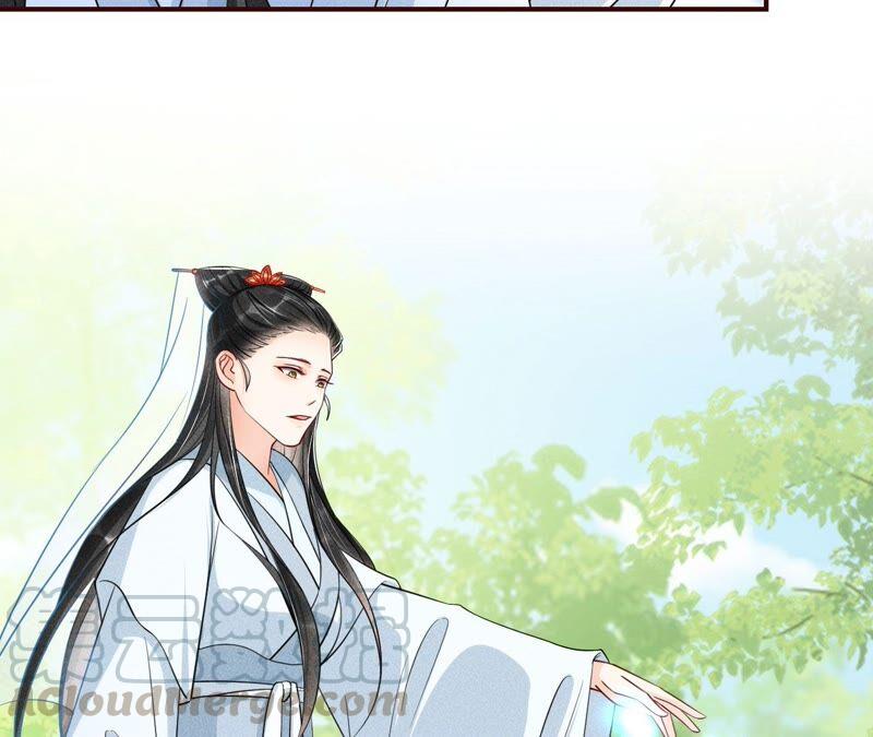 虚凰问天韩漫全集-公主，请随我回宫无删减无遮挡章节图片 