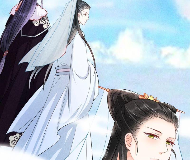 虚凰问天韩漫全集-公主，请随我回宫无删减无遮挡章节图片 