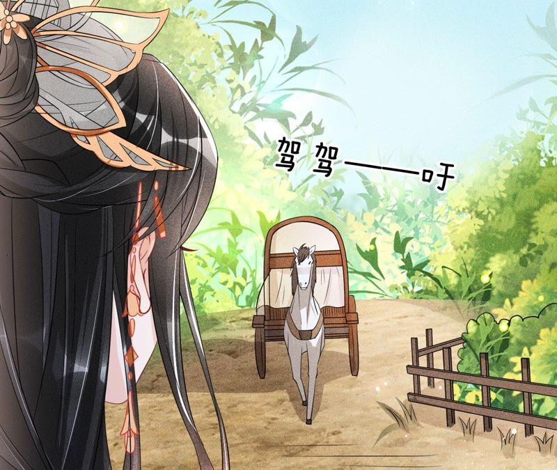 虚凰问天韩漫全集-公主，请随我回宫无删减无遮挡章节图片 