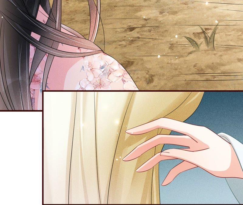 虚凰问天韩漫全集-公主，请随我回宫无删减无遮挡章节图片 