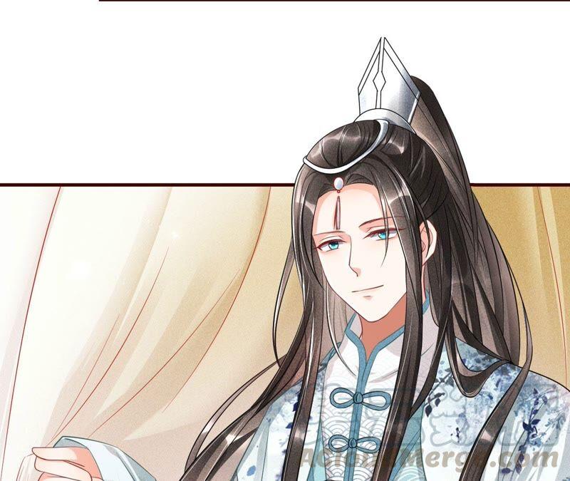 虚凰问天韩漫全集-公主，请随我回宫无删减无遮挡章节图片 