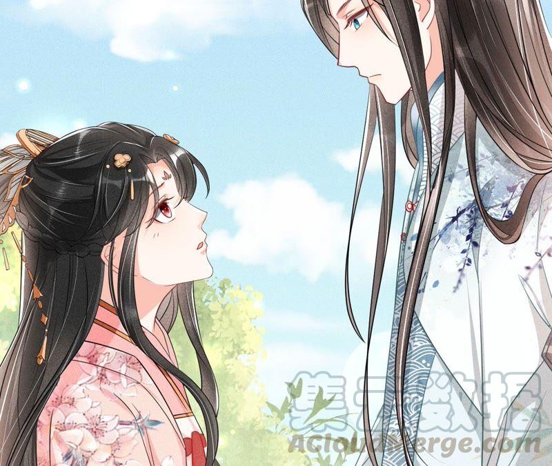 虚凰问天韩漫全集-公主，请随我回宫无删减无遮挡章节图片 
