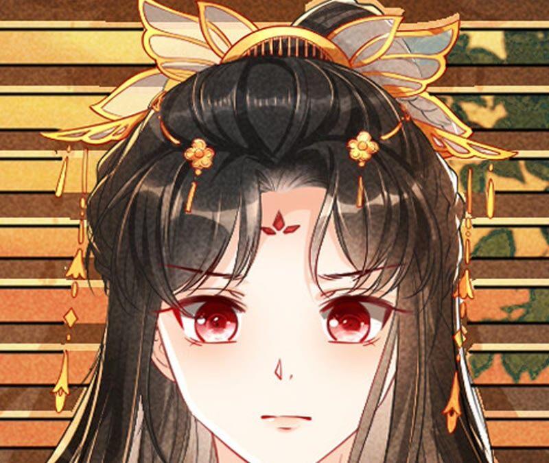 虚凰问天韩漫全集-你要好好活着无删减无遮挡章节图片 