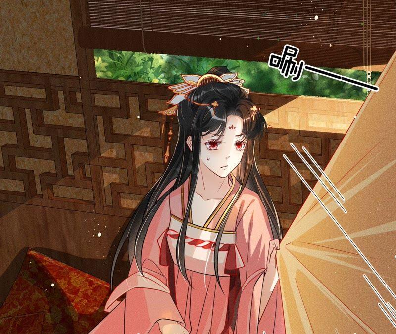 虚凰问天韩漫全集-书生与公主无删减无遮挡章节图片 