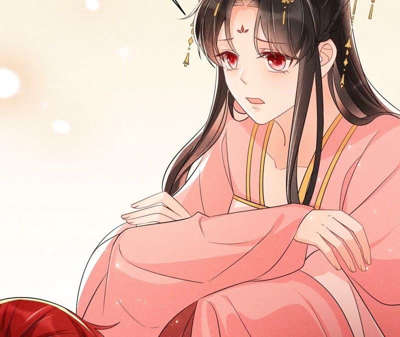 虚凰问天韩漫全集-本公主偏要任性，管的着吗？无删减无遮挡章节图片 