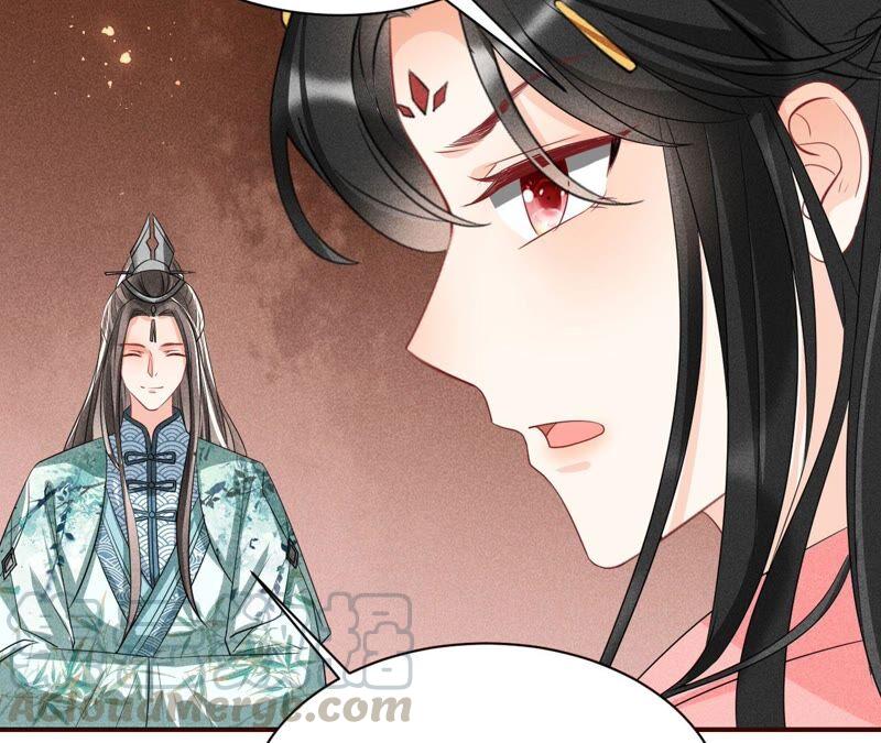 虚凰问天韩漫全集-是演戏，还是看戏？无删减无遮挡章节图片 