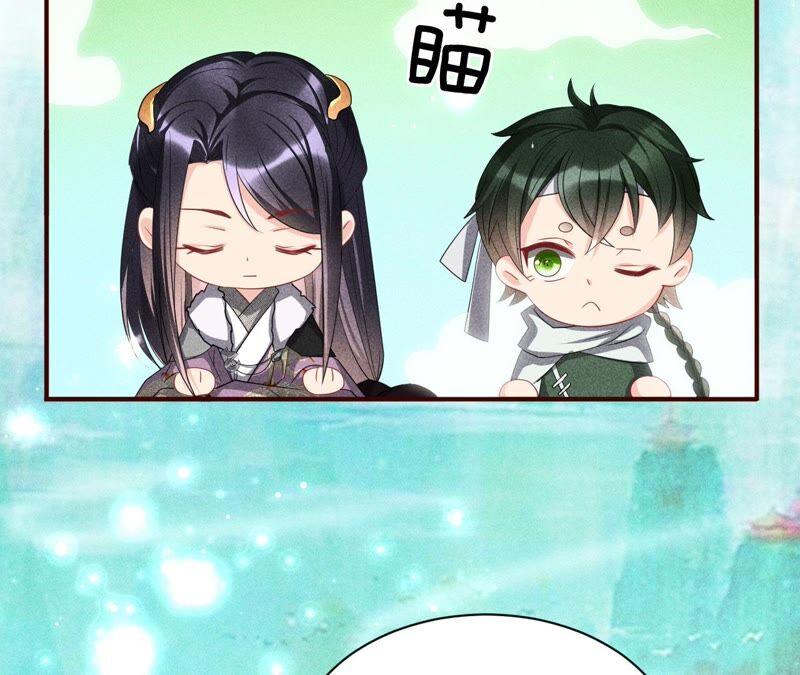 虚凰问天韩漫全集-乱世怎样搞事业？无删减无遮挡章节图片 