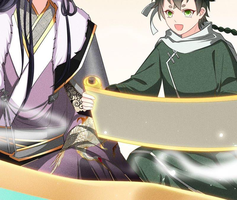 虚凰问天韩漫全集-乱世怎样搞事业？无删减无遮挡章节图片 
