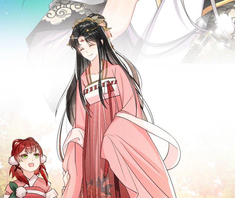 虚凰问天韩漫全集-乱世怎样搞事业？无删减无遮挡章节图片 