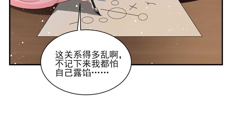 虚凰问天韩漫全集-公主请自重无删减无遮挡章节图片 