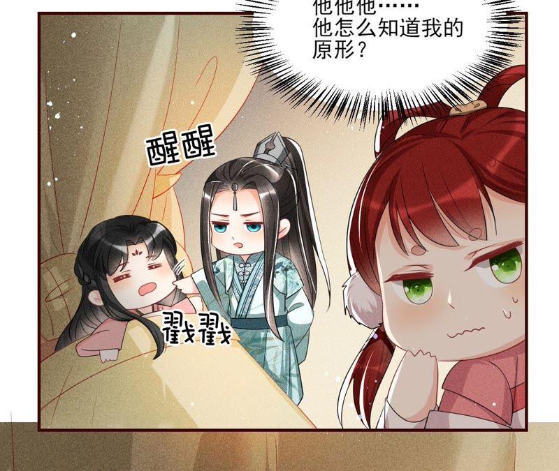虚凰问天韩漫全集-（上）摊牌了，其实我是宗主…无删减无遮挡章节图片 