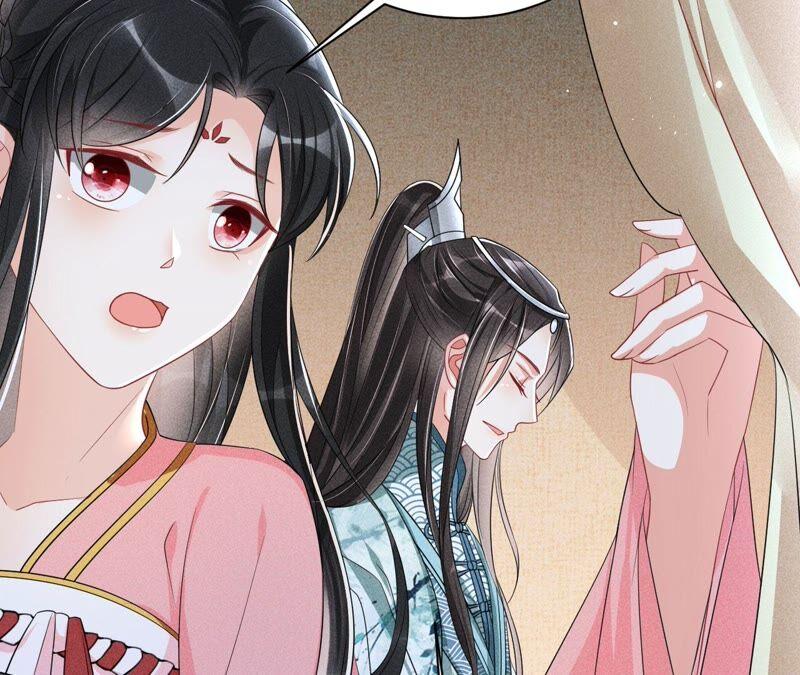 虚凰问天韩漫全集-公主的演技无删减无遮挡章节图片 