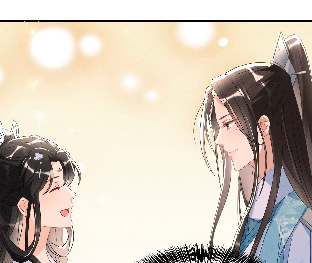 虚凰问天韩漫全集-私塾怪事无删减无遮挡章节图片 