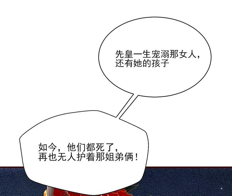 虚凰问天韩漫全集-公主原来是废物啊无删减无遮挡章节图片 