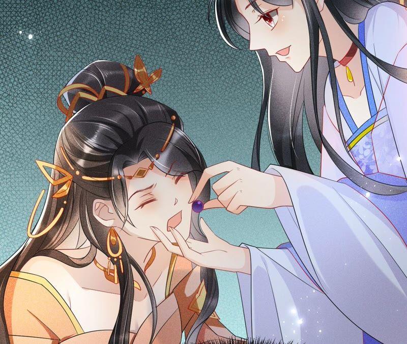 虚凰问天韩漫全集-原来她心狠手辣无删减无遮挡章节图片 