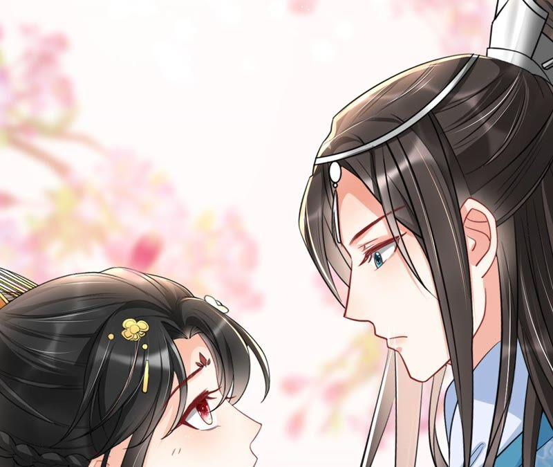 虚凰问天韩漫全集-诛心之毒无删减无遮挡章节图片 