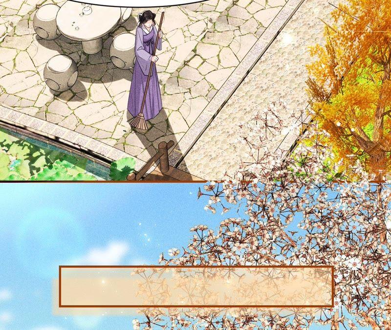 虚凰问天韩漫全集-王爷挨打了？无删减无遮挡章节图片 