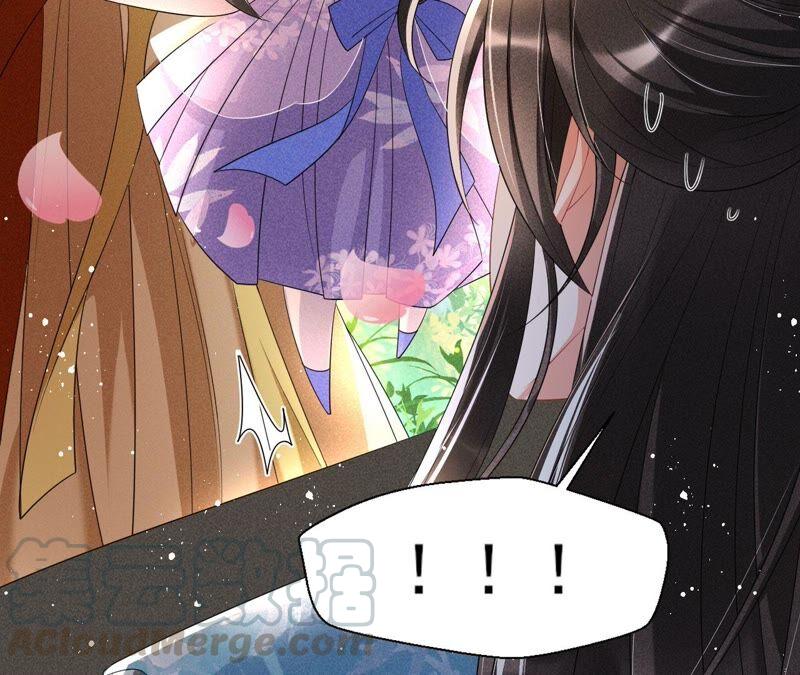 虚凰问天韩漫全集-王爷挨打了？无删减无遮挡章节图片 