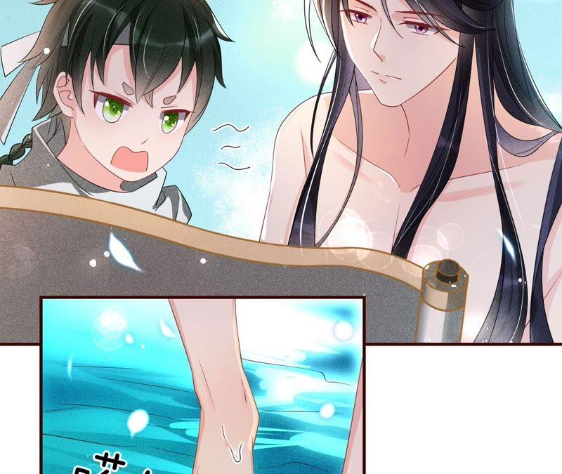 虚凰问天韩漫全集-你究竟有几个好妹妹无删减无遮挡章节图片 
